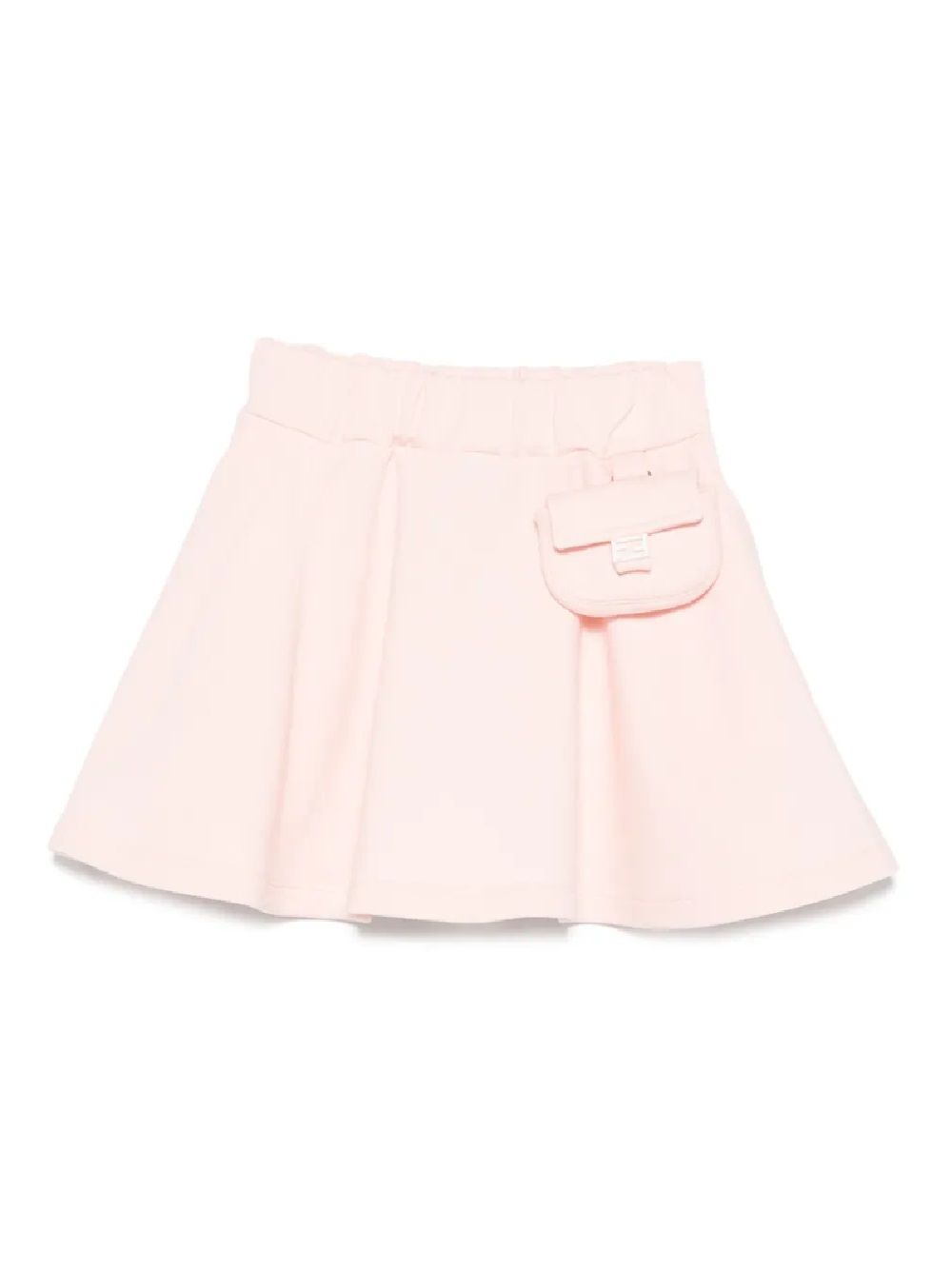 スカート ROTATE FW25 'Maxi Sun' skirt (1150251725 1725) ROTATE FW25 Maxi Sun Skirt - Elevate Your Style Game!